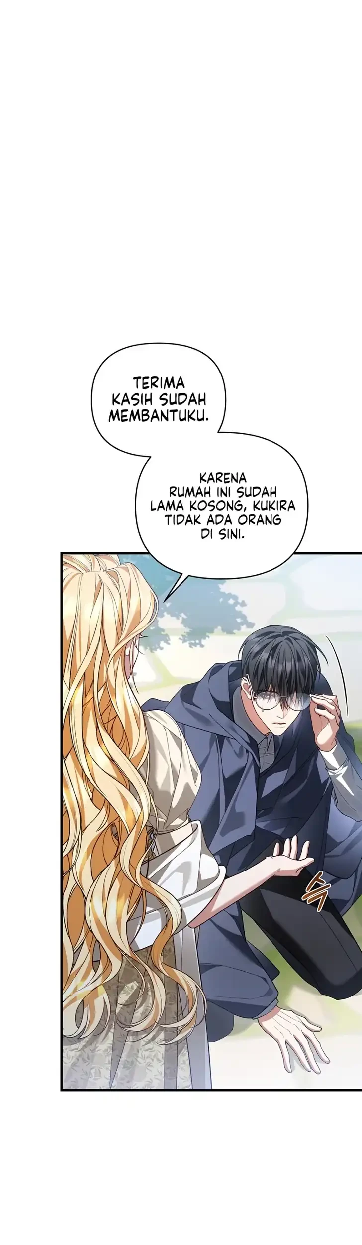 The Nerd Next Door Turned Out to Be the Magic Tower Master Chapter 2 Halaman 4