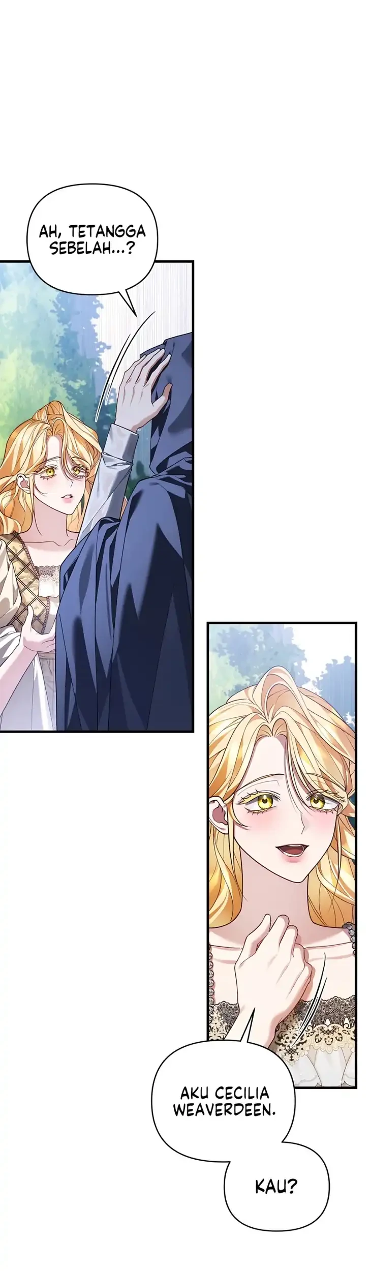 The Nerd Next Door Turned Out to Be the Magic Tower Master Chapter 2 Halaman 5
