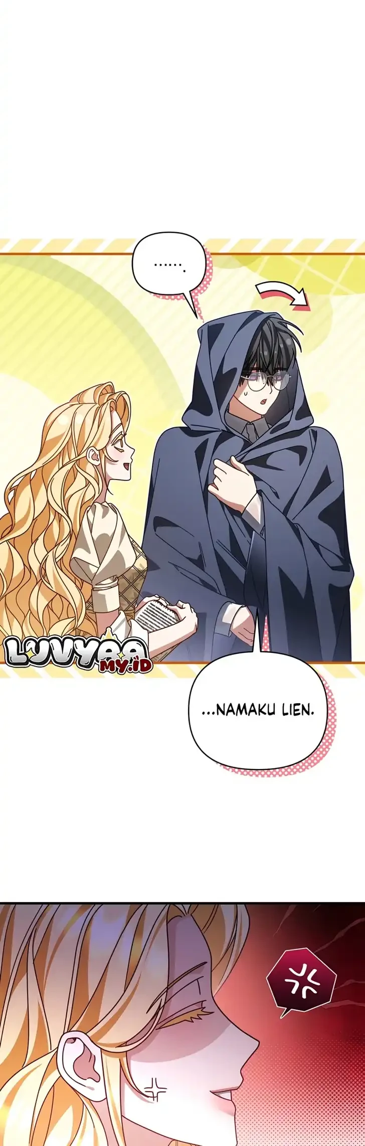 The Nerd Next Door Turned Out to Be the Magic Tower Master Chapter 2 Halaman 6
