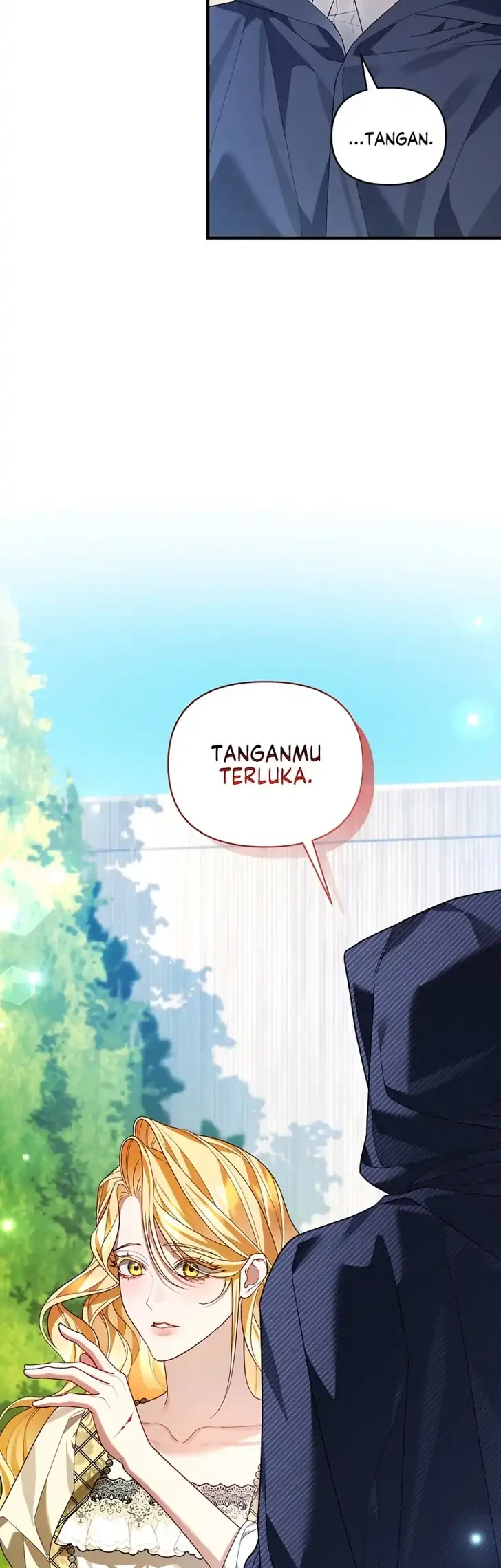 The Nerd Next Door Turned Out to Be the Magic Tower Master Chapter 2 Halaman 9