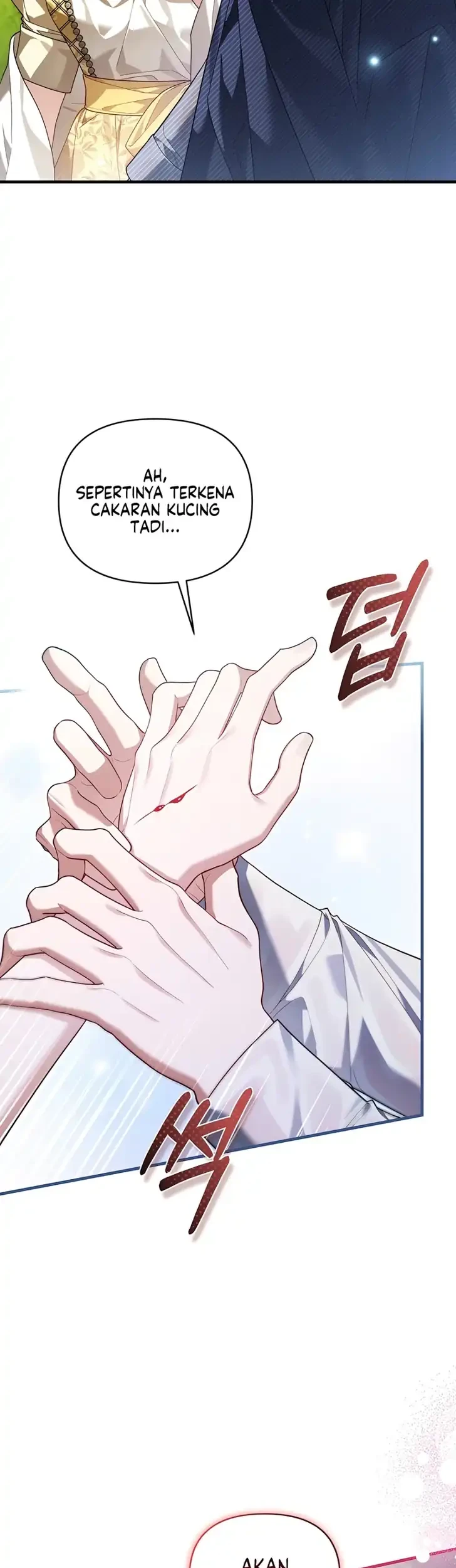 The Nerd Next Door Turned Out to Be the Magic Tower Master Chapter 2 Halaman 10