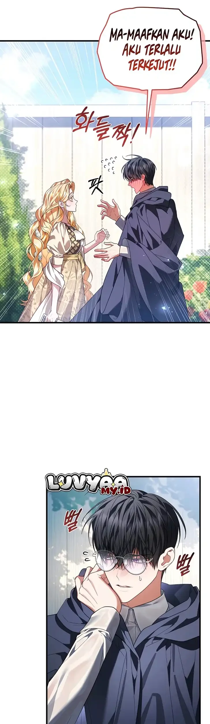 The Nerd Next Door Turned Out to Be the Magic Tower Master Chapter 2 Halaman 13