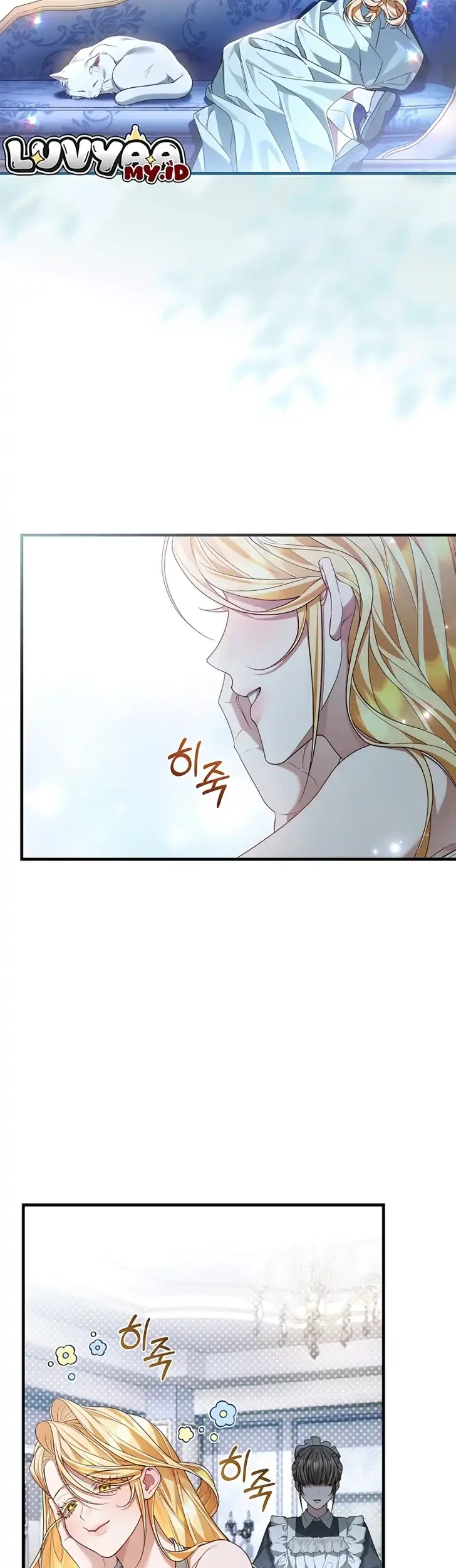 The Nerd Next Door Turned Out to Be the Magic Tower Master Chapter 2 Halaman 19