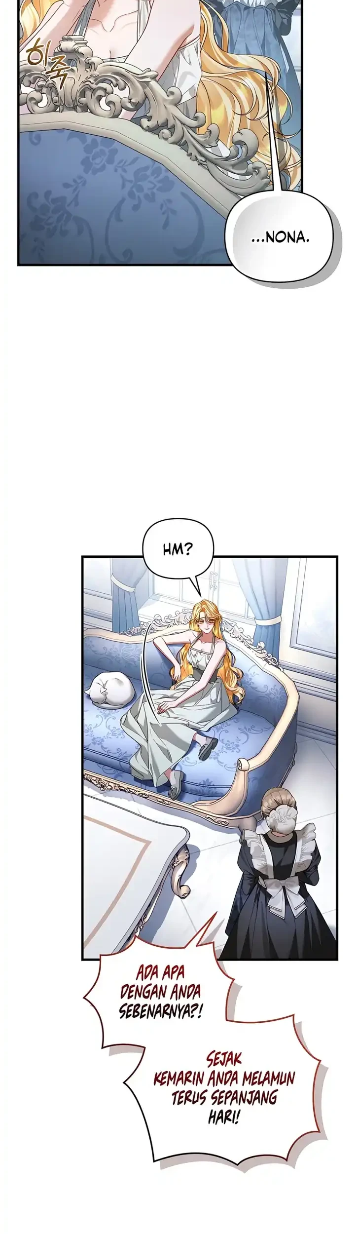 The Nerd Next Door Turned Out to Be the Magic Tower Master Chapter 2 Halaman 20