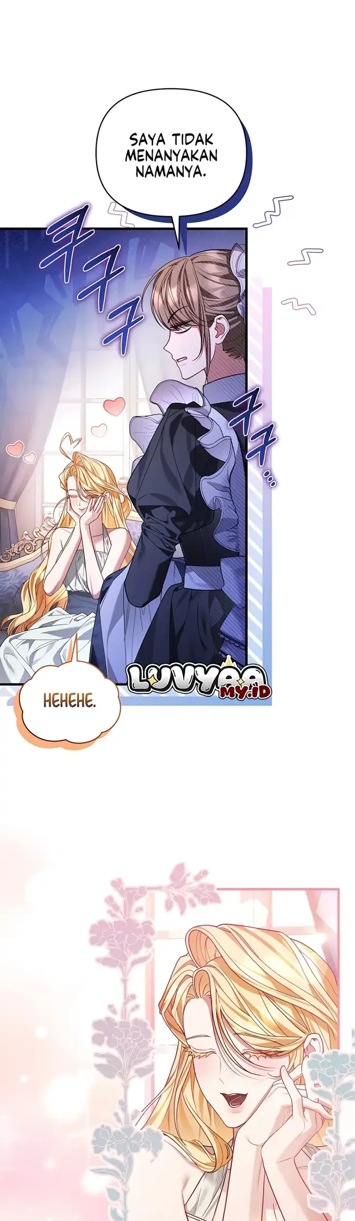 The Nerd Next Door Turned Out to Be the Magic Tower Master Chapter 2 Halaman 22
