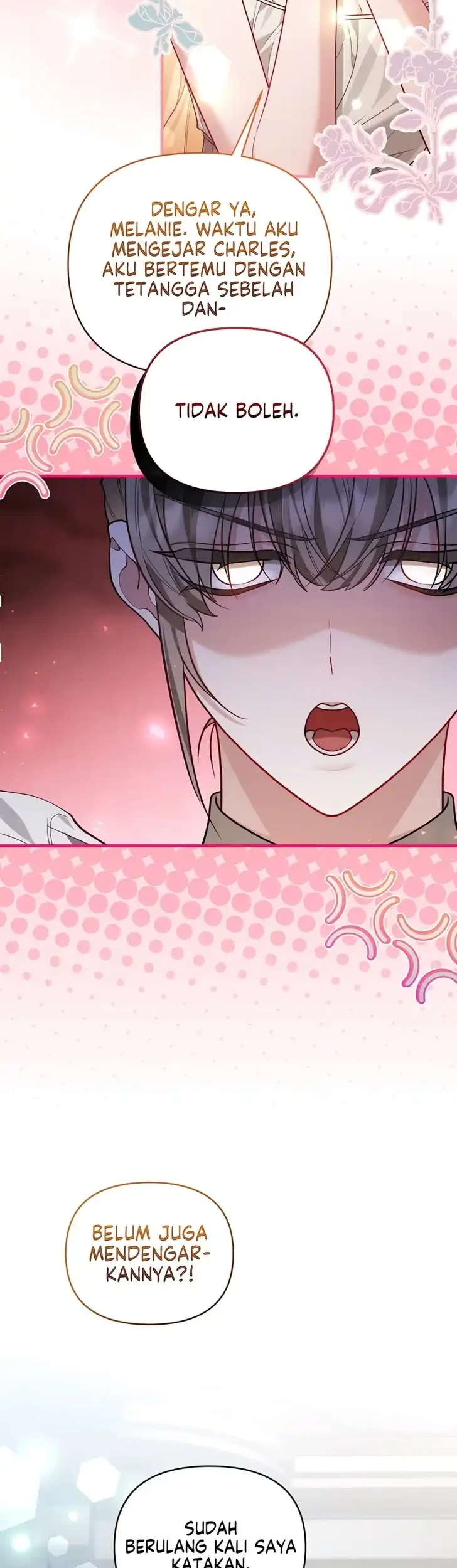 The Nerd Next Door Turned Out to Be the Magic Tower Master Chapter 2 Halaman 23