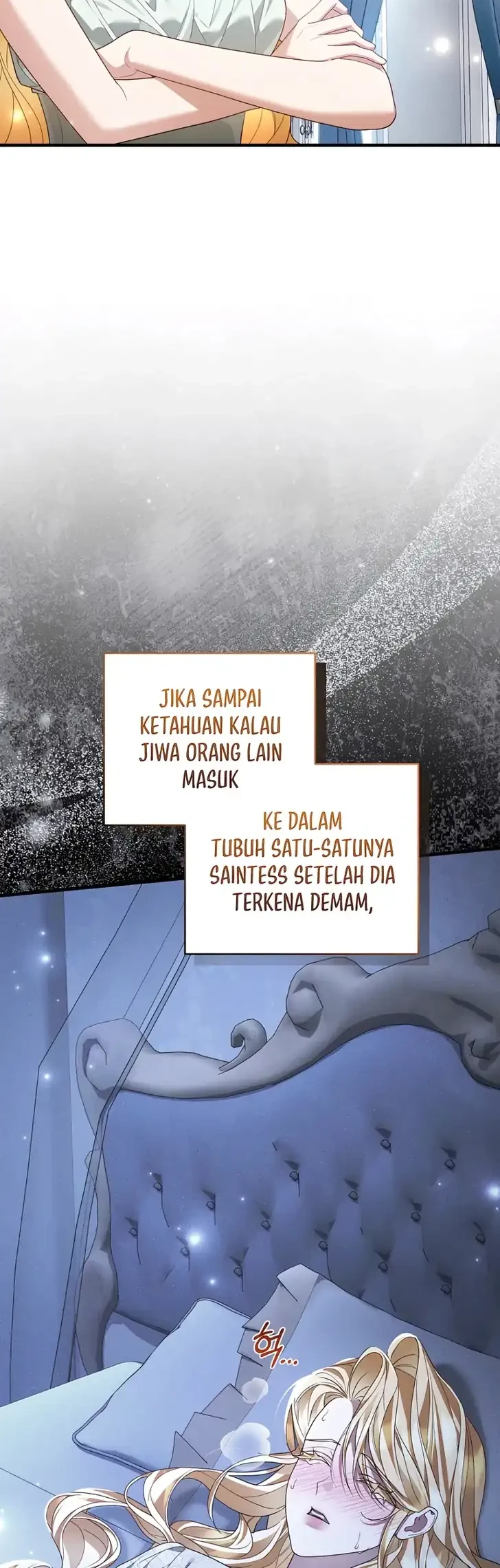 The Nerd Next Door Turned Out to Be the Magic Tower Master Chapter 2 Halaman 27