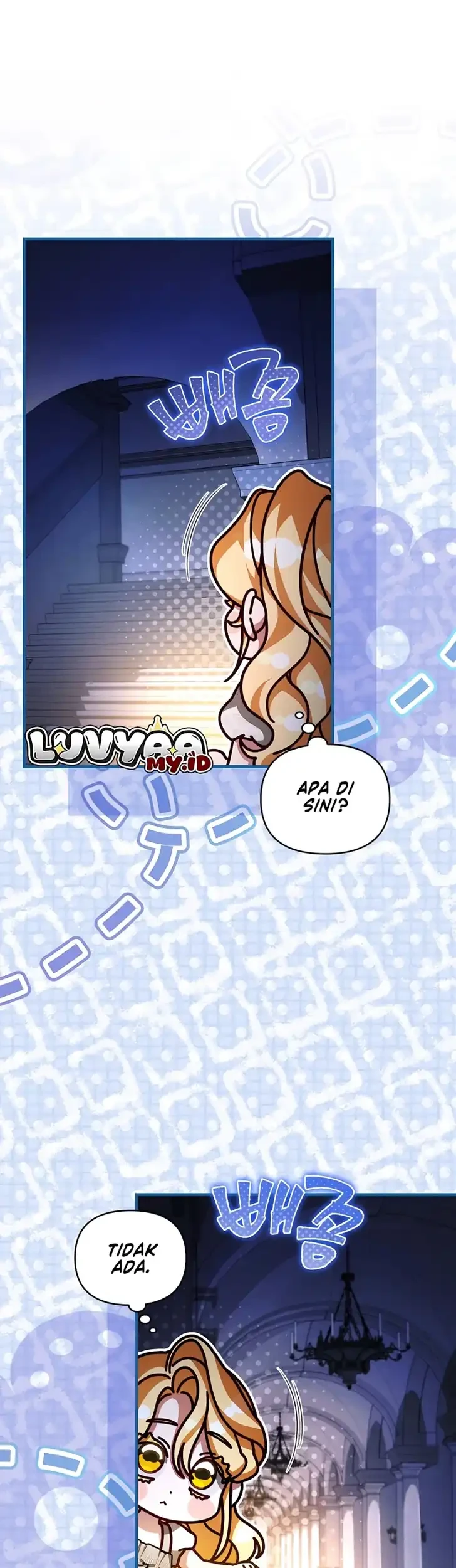 The Nerd Next Door Turned Out to Be the Magic Tower Master Chapter 20 Gambar 37