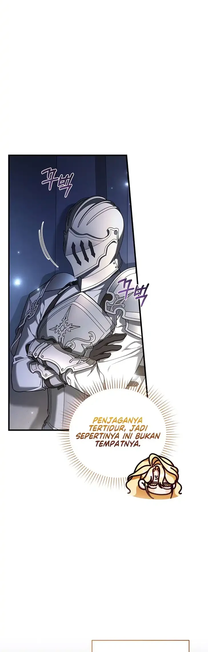 The Nerd Next Door Turned Out to Be the Magic Tower Master Chapter 20 Gambar 39