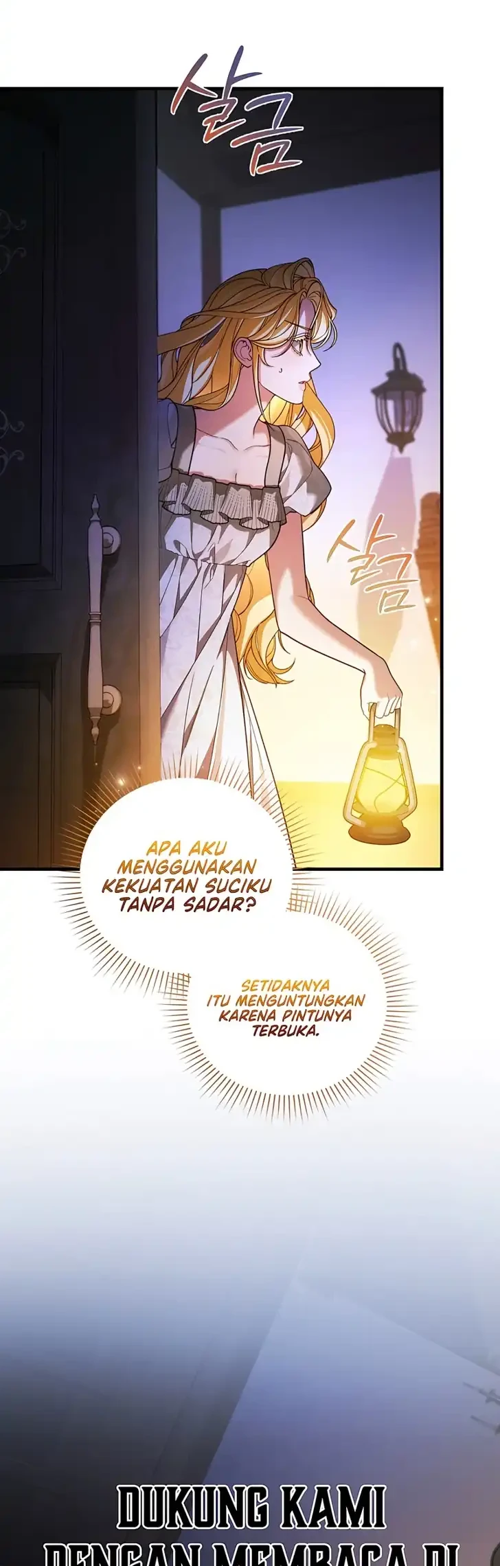 The Nerd Next Door Turned Out to Be the Magic Tower Master Chapter 20 Gambar 45