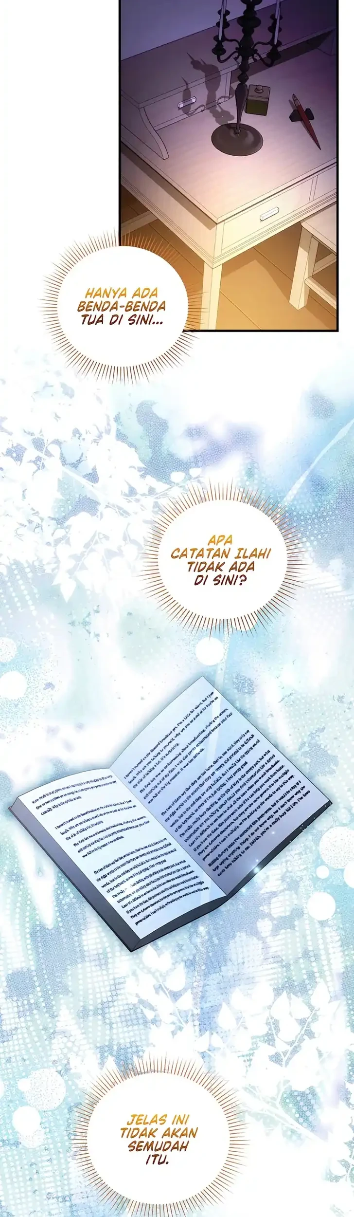 The Nerd Next Door Turned Out to Be the Magic Tower Master Chapter 20 Gambar 47