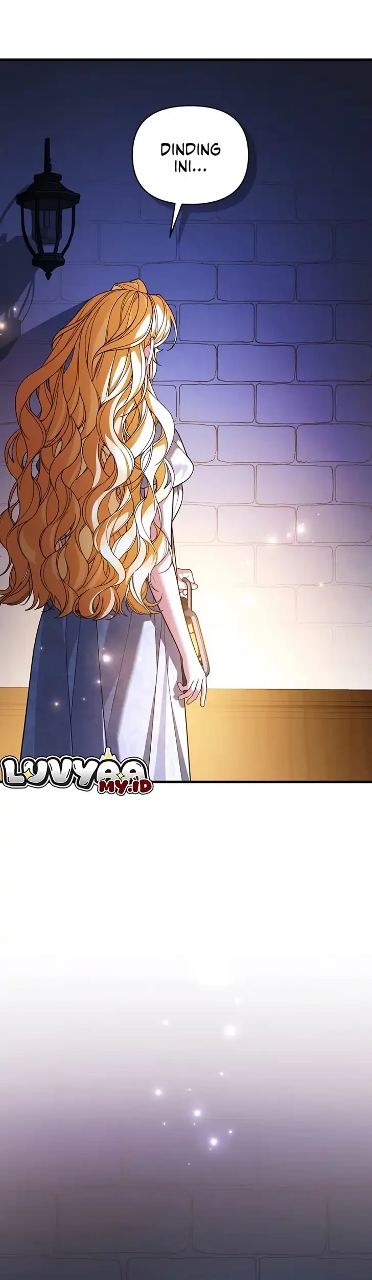 The Nerd Next Door Turned Out to Be the Magic Tower Master Chapter 20 Gambar 49