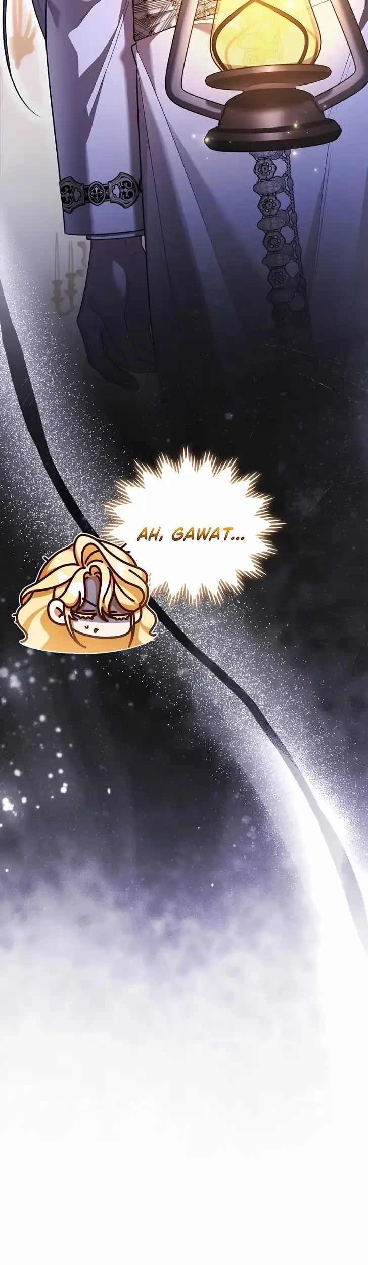 The Nerd Next Door Turned Out to Be the Magic Tower Master Chapter 20 Gambar 58