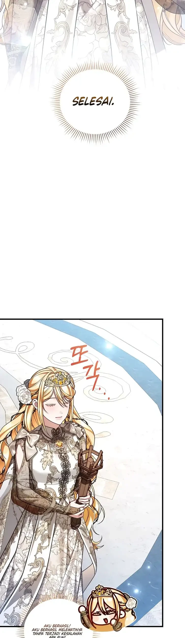 The Nerd Next Door Turned Out to Be the Magic Tower Master Chapter 21 Gambar 52
