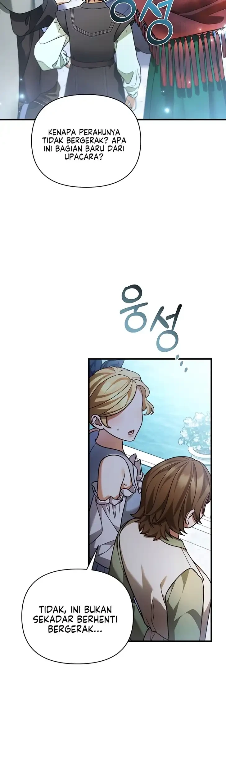 The Nerd Next Door Turned Out to Be the Magic Tower Master Chapter 21 Gambar 58