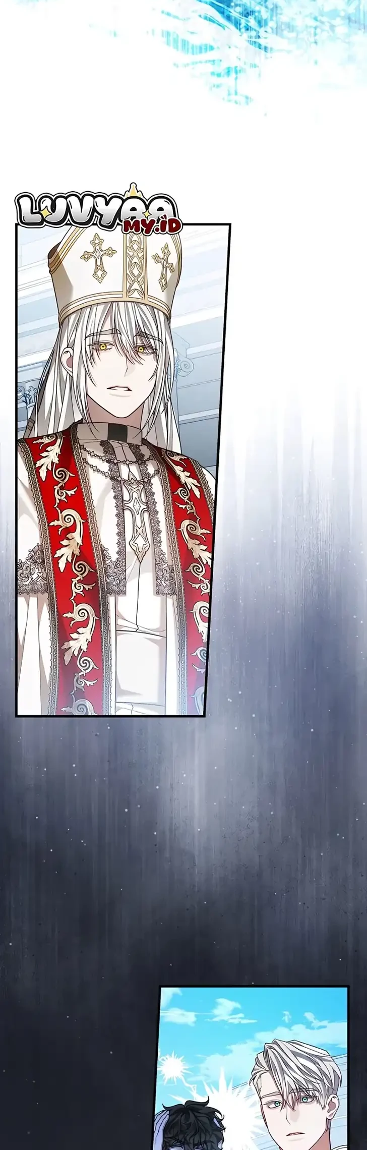 The Nerd Next Door Turned Out to Be the Magic Tower Master Chapter 21 Gambar 60