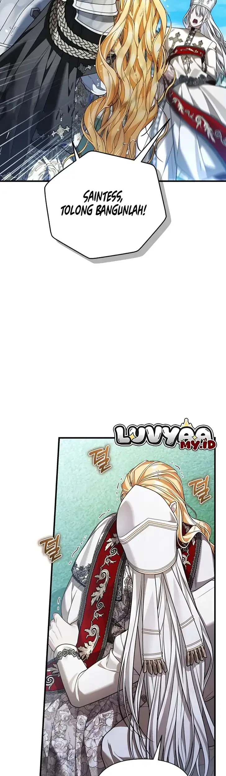 The Nerd Next Door Turned Out to Be the Magic Tower Master Chapter 22 Gambar 43