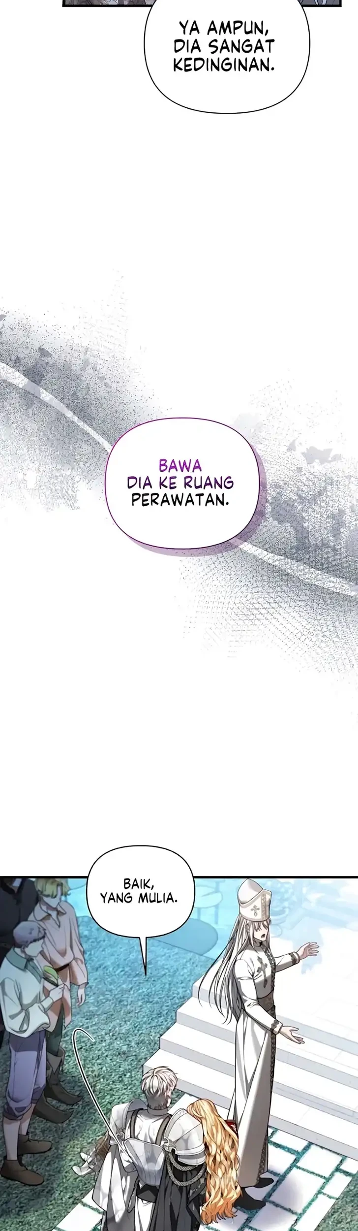 The Nerd Next Door Turned Out to Be the Magic Tower Master Chapter 22 Gambar 44