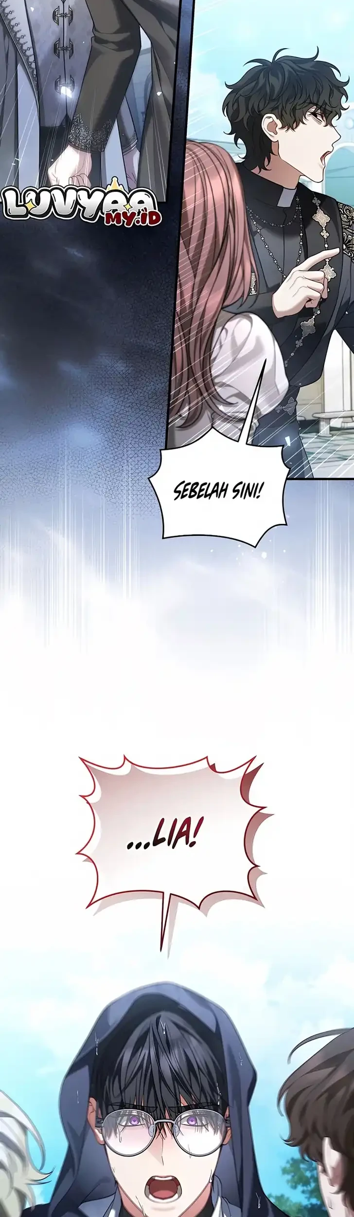 The Nerd Next Door Turned Out to Be the Magic Tower Master Chapter 22 Gambar 47