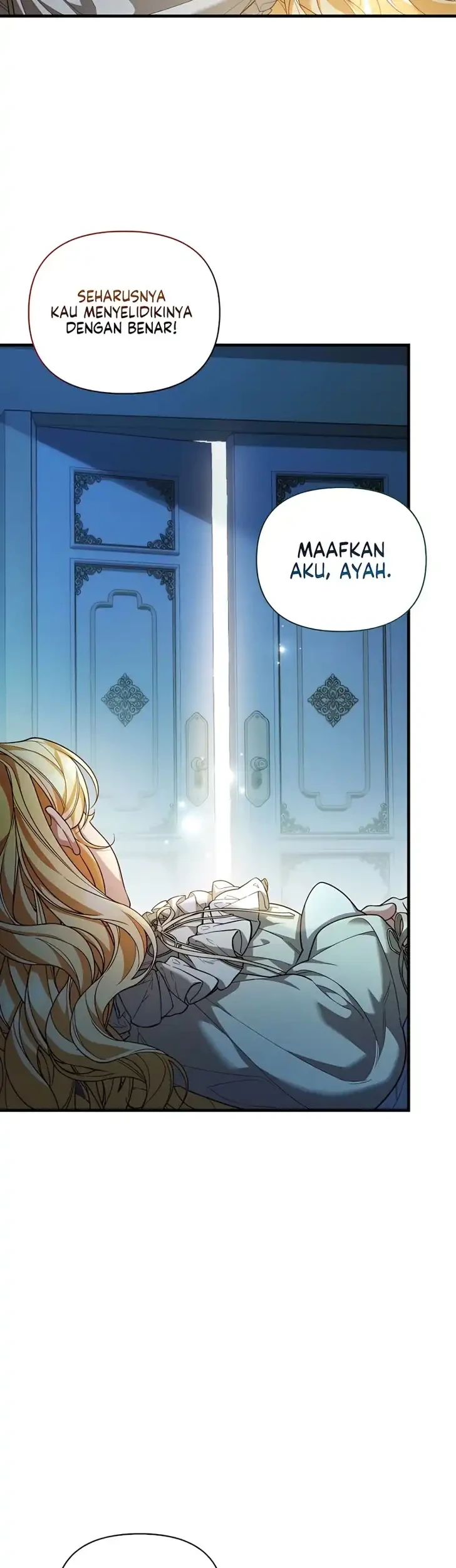 The Nerd Next Door Turned Out to Be the Magic Tower Master Chapter 22 Gambar 52