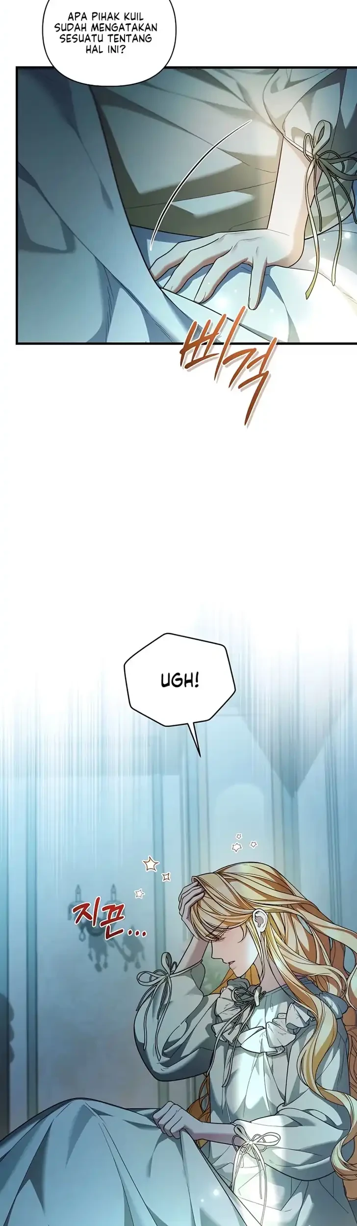 The Nerd Next Door Turned Out to Be the Magic Tower Master Chapter 22 Gambar 53