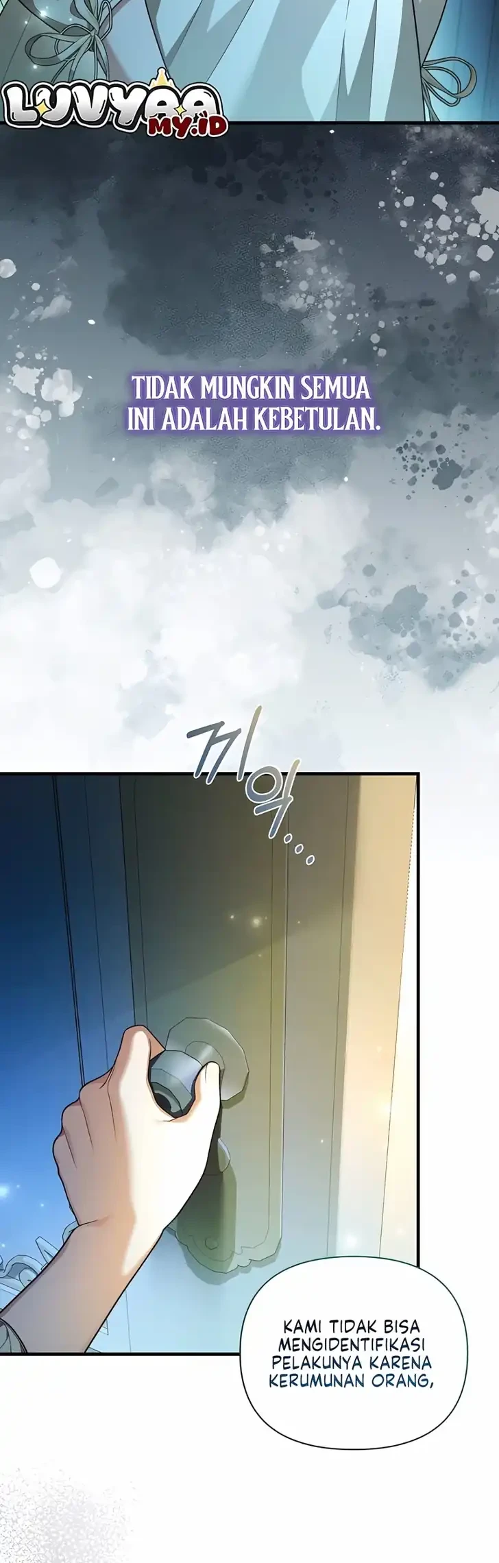 The Nerd Next Door Turned Out to Be the Magic Tower Master Chapter 22 Gambar 60