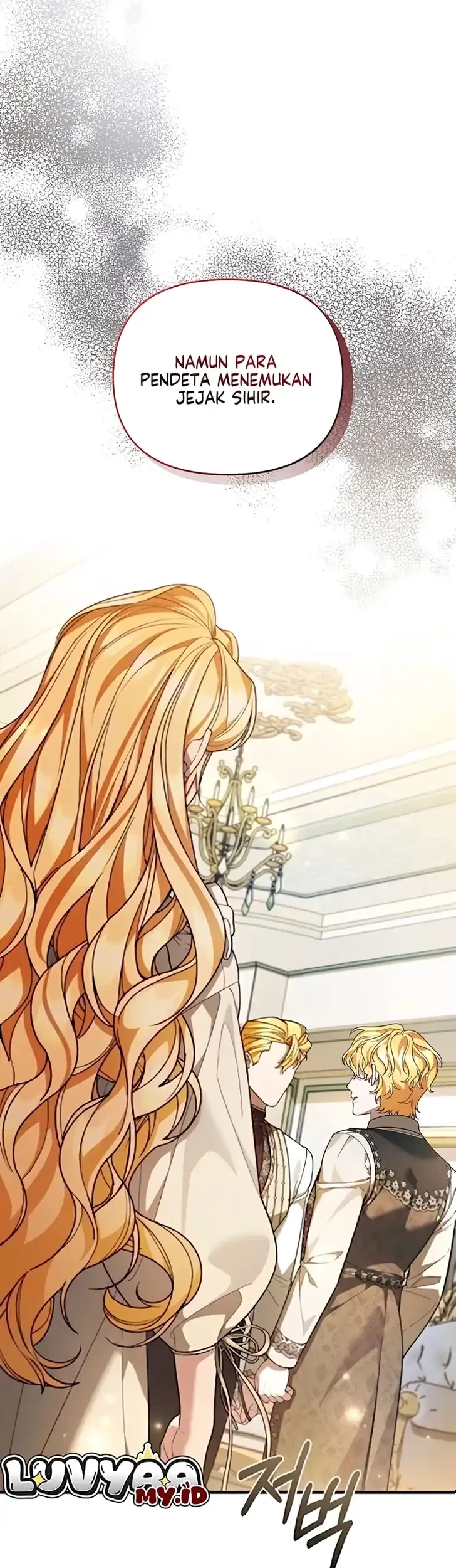 The Nerd Next Door Turned Out to Be the Magic Tower Master Chapter 22 Gambar 61