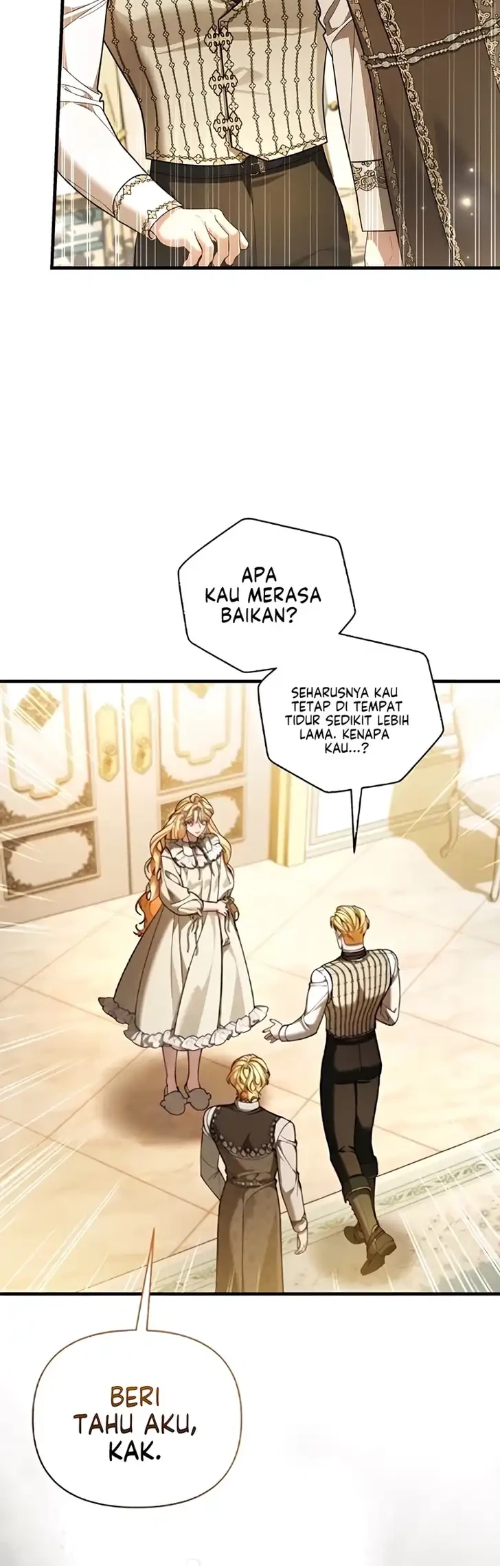 The Nerd Next Door Turned Out to Be the Magic Tower Master Chapter 22 Gambar 63