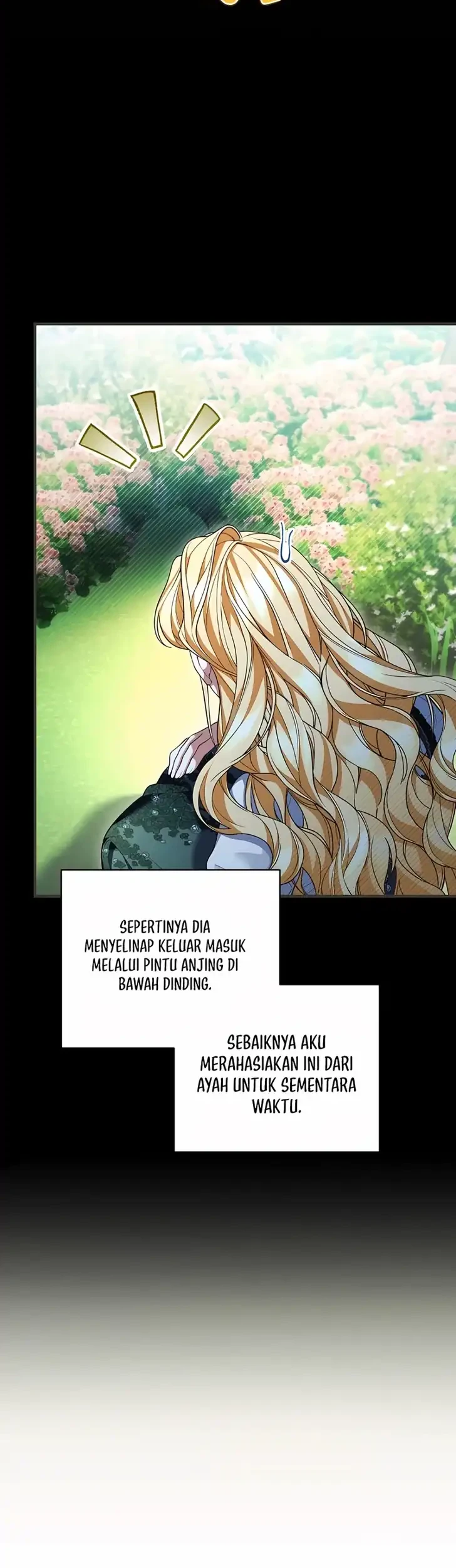 The Nerd Next Door Turned Out to Be the Magic Tower Master Chapter 23 Halaman 29