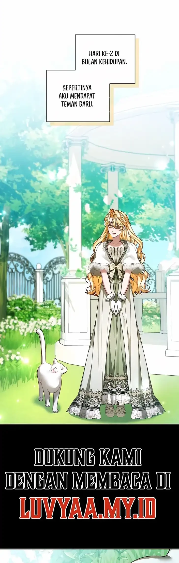The Nerd Next Door Turned Out to Be the Magic Tower Master Chapter 23 Halaman 30