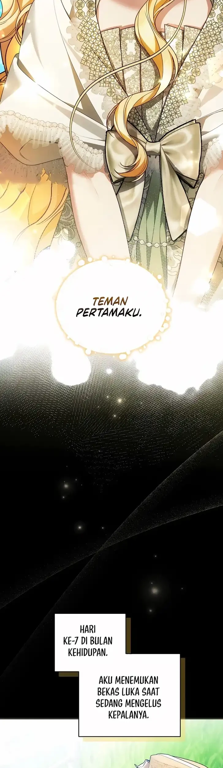 The Nerd Next Door Turned Out to Be the Magic Tower Master Chapter 23 Halaman 32