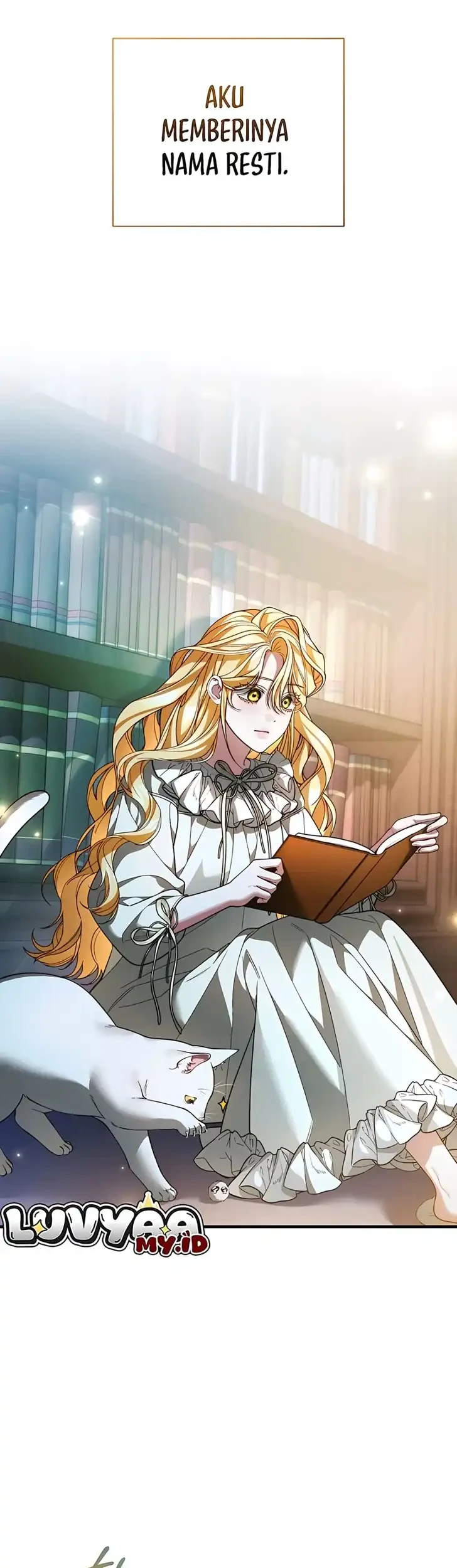 The Nerd Next Door Turned Out to Be the Magic Tower Master Chapter 23 Halaman 34
