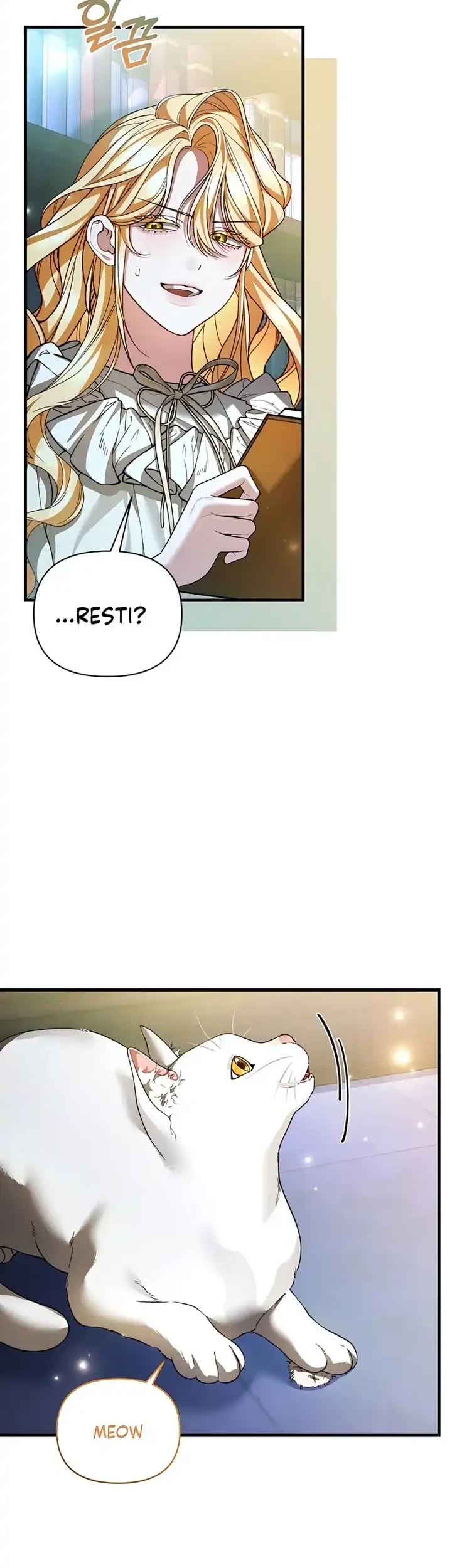 The Nerd Next Door Turned Out to Be the Magic Tower Master Chapter 23 Halaman 35
