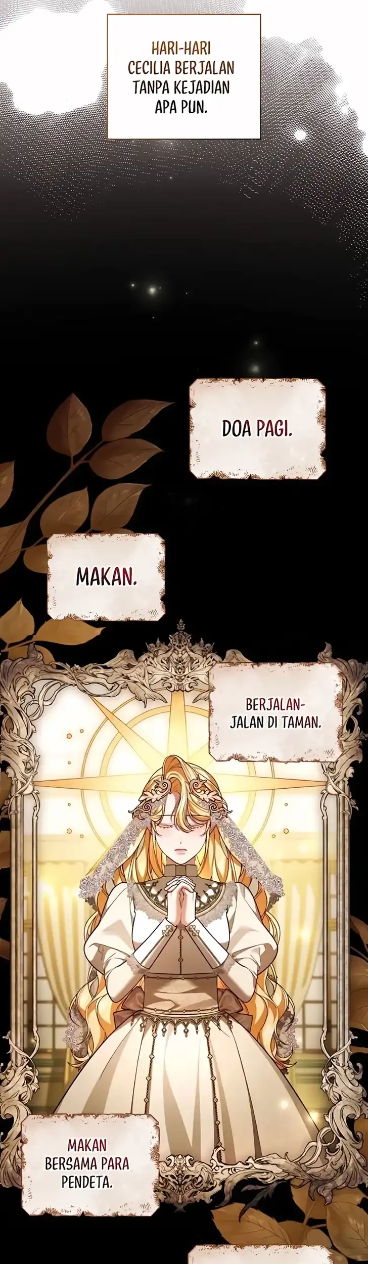 The Nerd Next Door Turned Out to Be the Magic Tower Master Chapter 23 Halaman 37