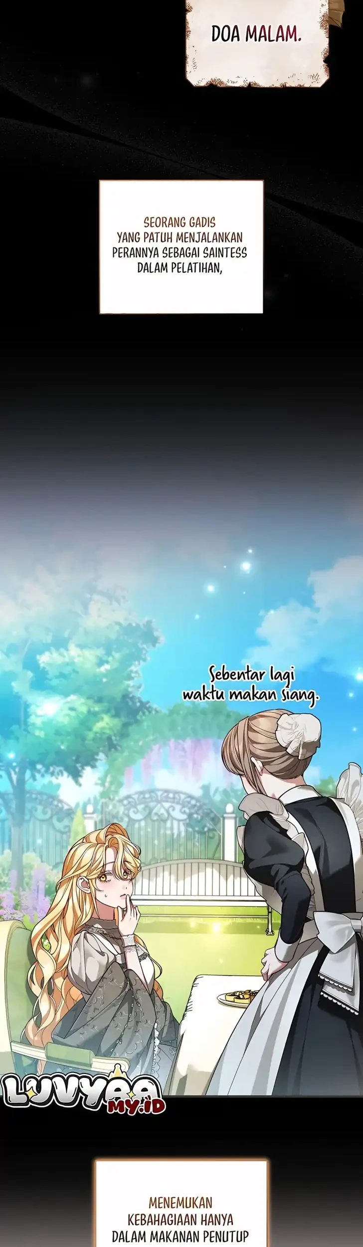 The Nerd Next Door Turned Out to Be the Magic Tower Master Chapter 23 Gambar 38