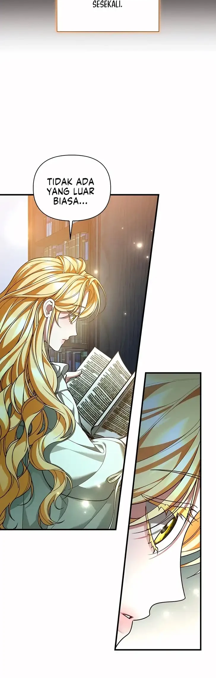 The Nerd Next Door Turned Out to Be the Magic Tower Master Chapter 23 Gambar 39