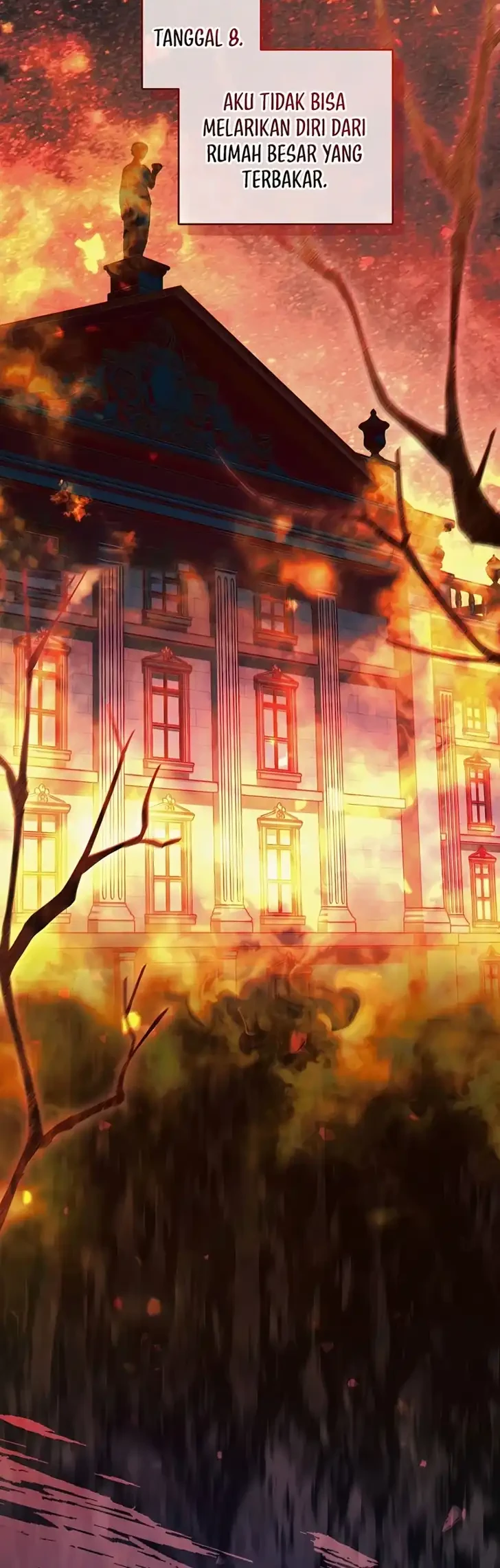 The Nerd Next Door Turned Out to Be the Magic Tower Master Chapter 23 Gambar 45