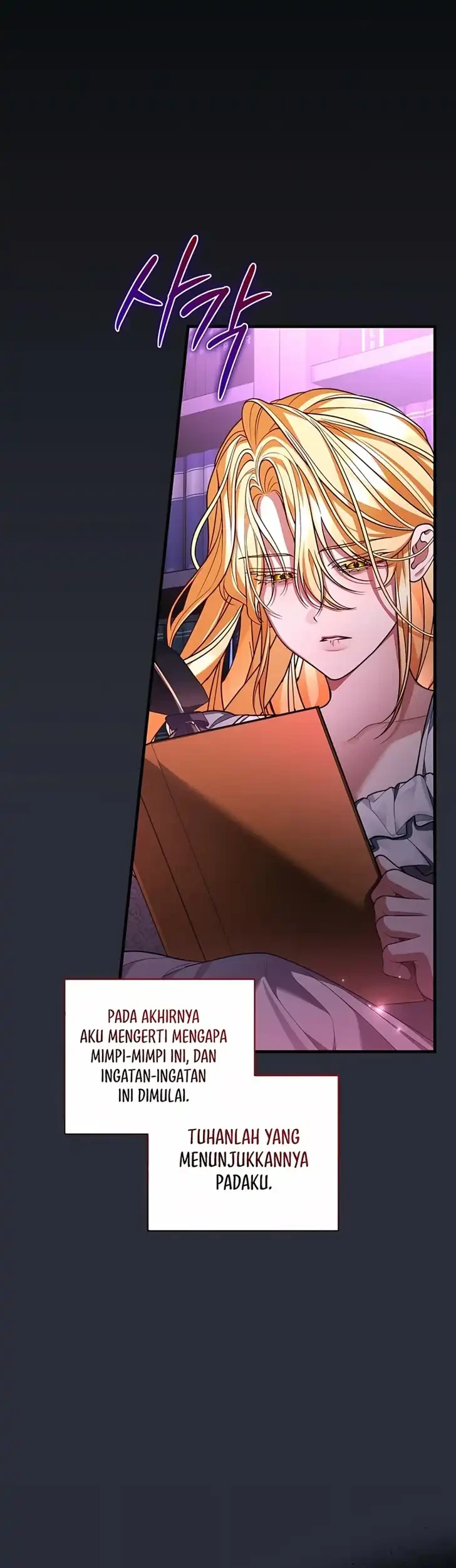 The Nerd Next Door Turned Out to Be the Magic Tower Master Chapter 23 Gambar 49