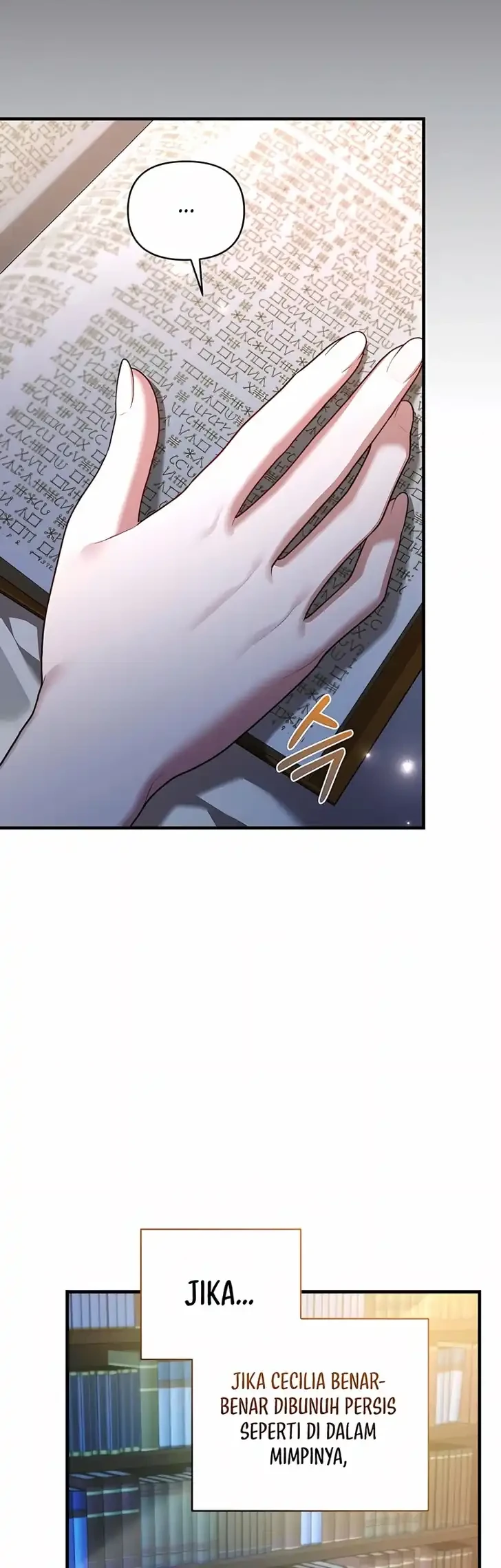 The Nerd Next Door Turned Out to Be the Magic Tower Master Chapter 23 Gambar 51