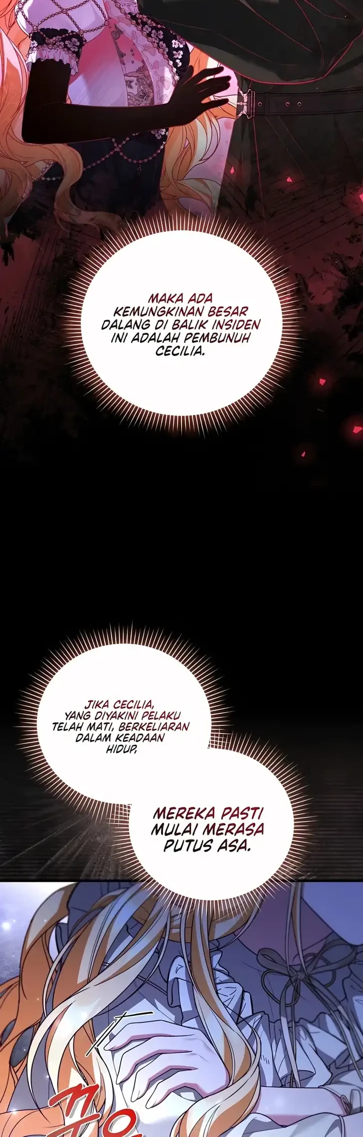 The Nerd Next Door Turned Out to Be the Magic Tower Master Chapter 23 Gambar 54