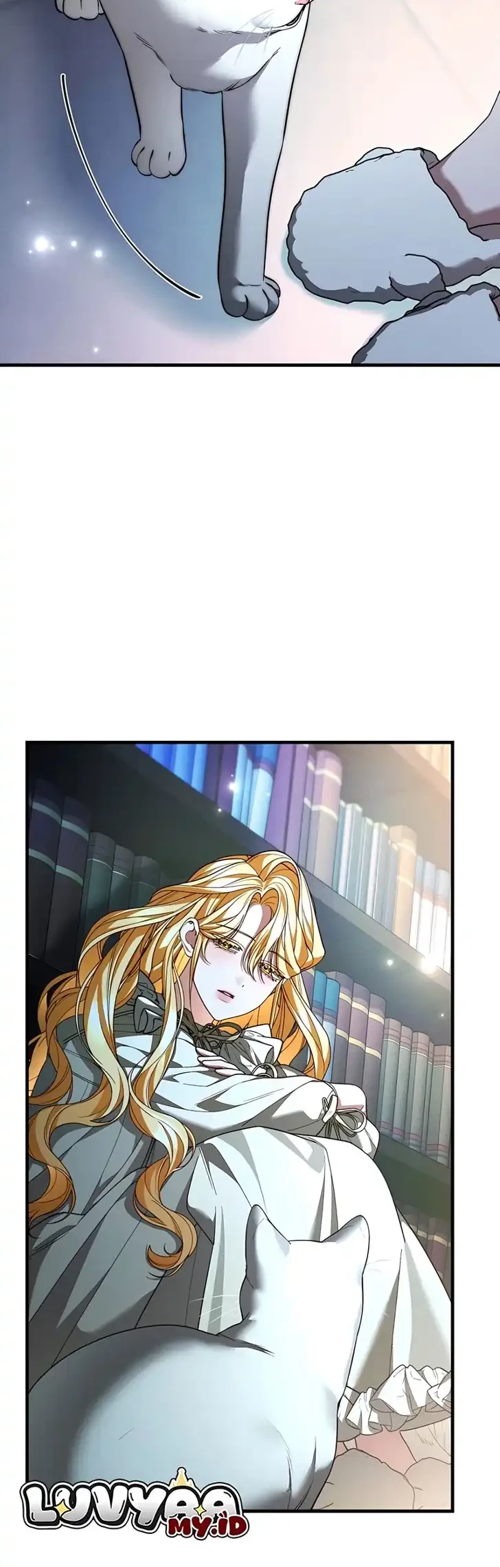 The Nerd Next Door Turned Out to Be the Magic Tower Master Chapter 23 Gambar 57