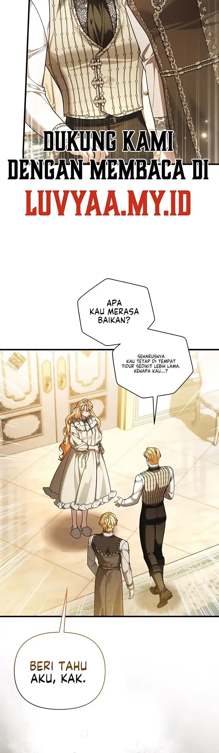 The Nerd Next Door Turned Out to Be the Magic Tower Master Chapter 23 Halaman 2