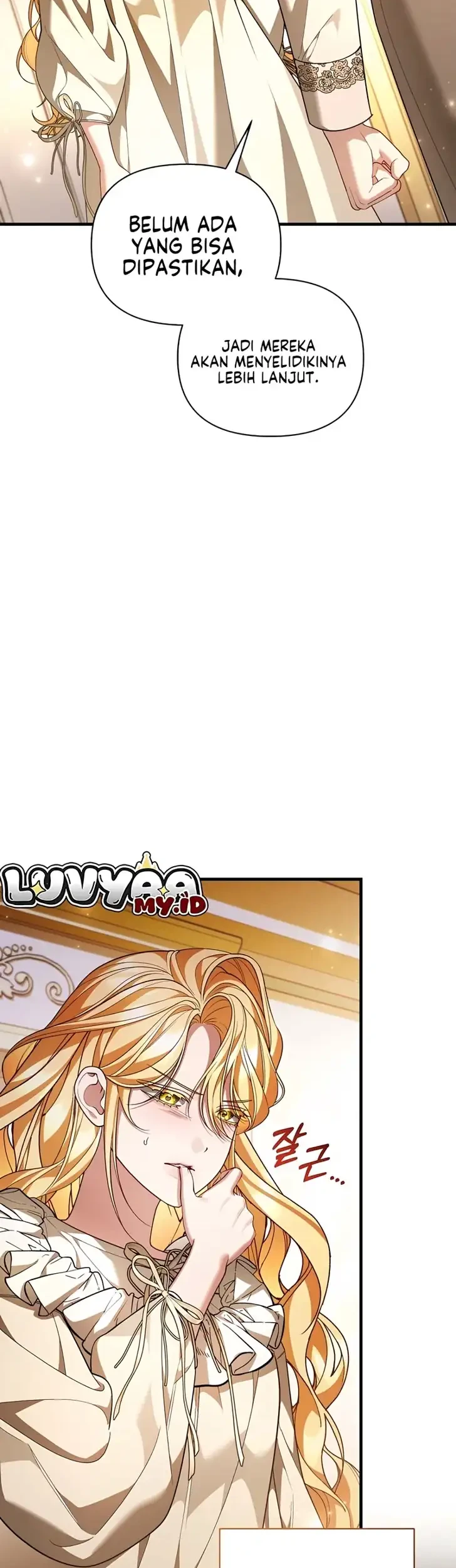 The Nerd Next Door Turned Out to Be the Magic Tower Master Chapter 23 Halaman 8
