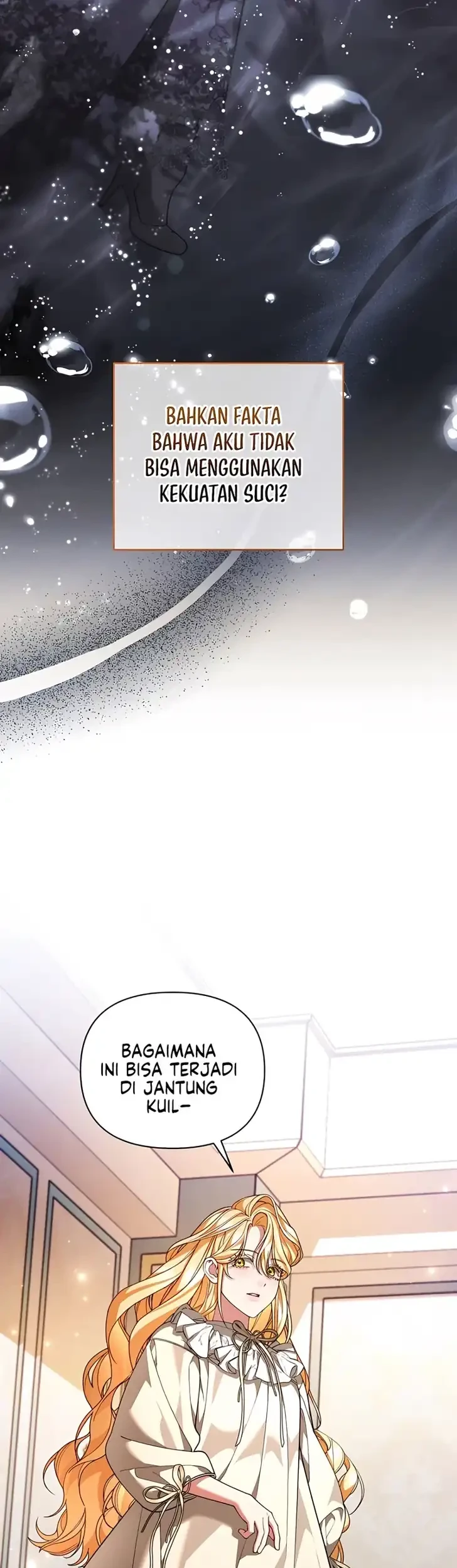 The Nerd Next Door Turned Out to Be the Magic Tower Master Chapter 23 Halaman 10