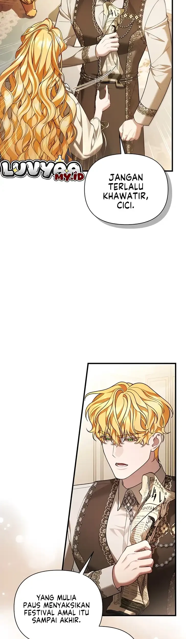 The Nerd Next Door Turned Out to Be the Magic Tower Master Chapter 23 Halaman 14
