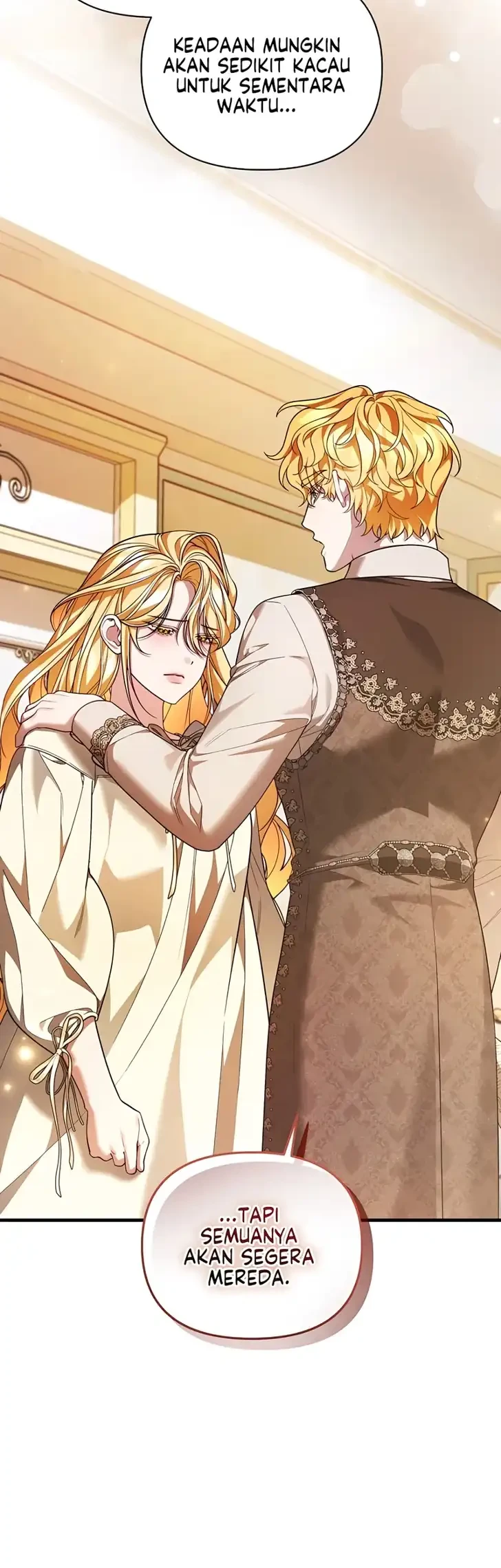 The Nerd Next Door Turned Out to Be the Magic Tower Master Chapter 23 Halaman 15