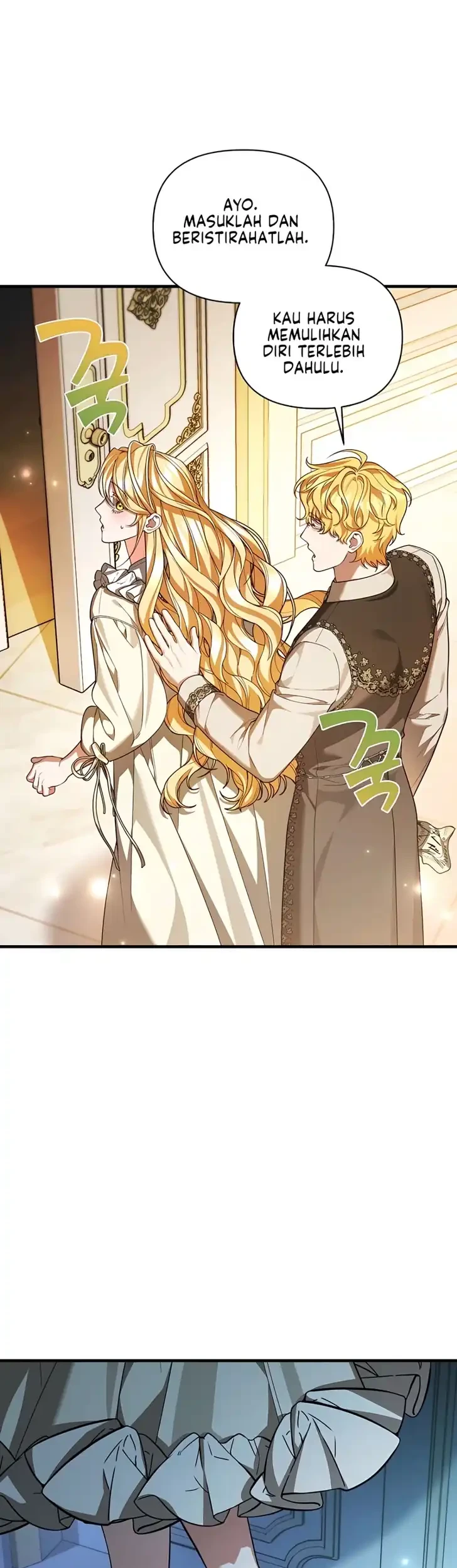 The Nerd Next Door Turned Out to Be the Magic Tower Master Chapter 23 Halaman 16