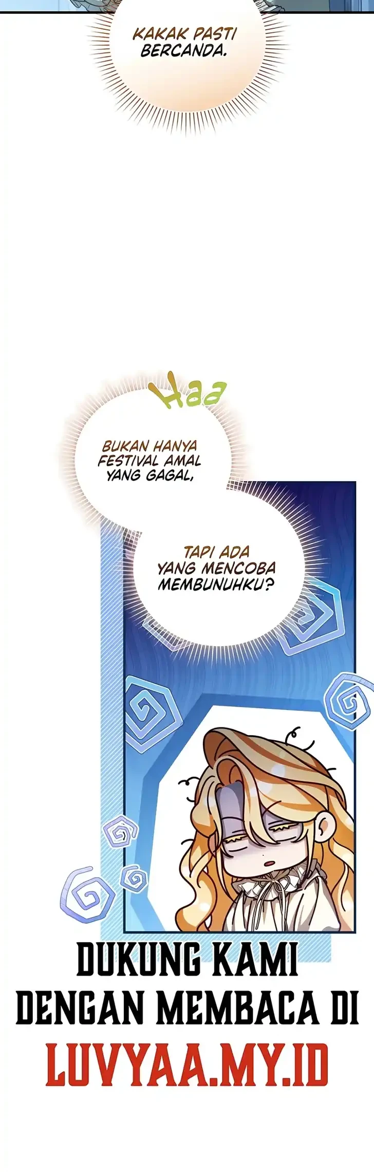 The Nerd Next Door Turned Out to Be the Magic Tower Master Chapter 23 Halaman 18