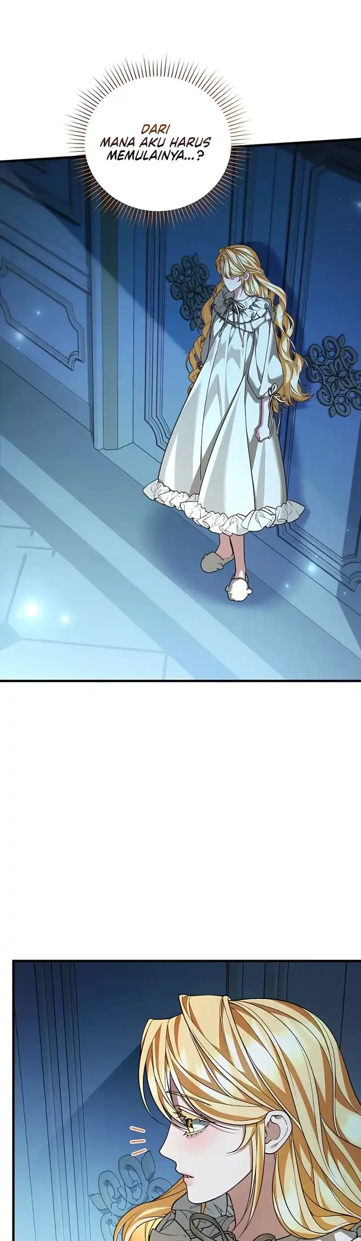 The Nerd Next Door Turned Out to Be the Magic Tower Master Chapter 23 Halaman 19