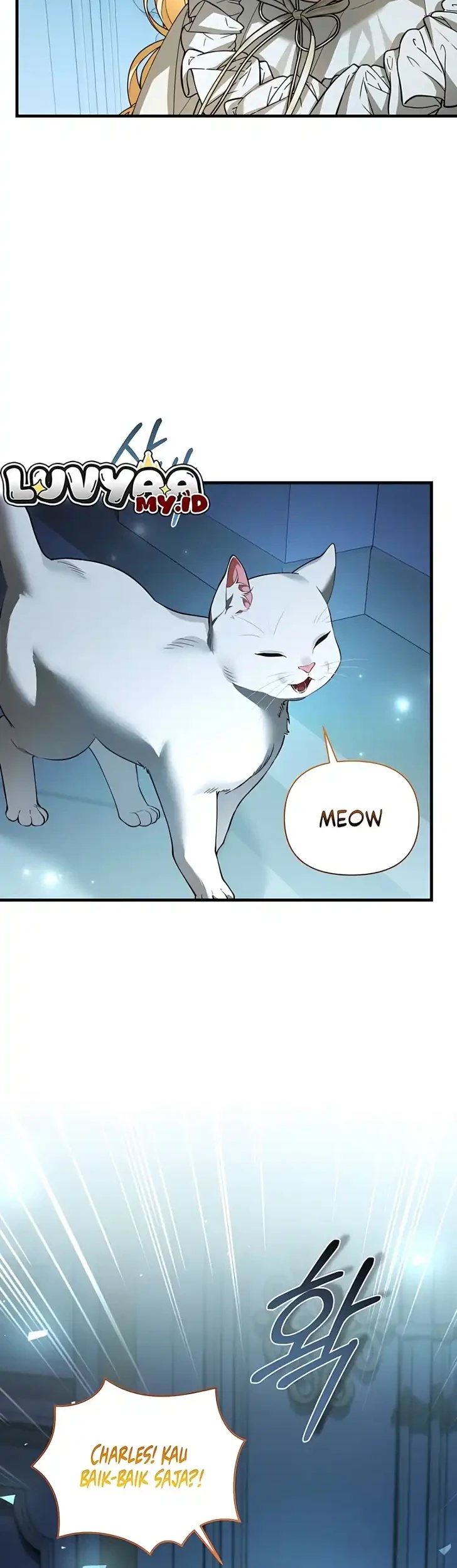The Nerd Next Door Turned Out to Be the Magic Tower Master Chapter 23 Halaman 20